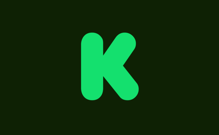 Kickstarter logo
