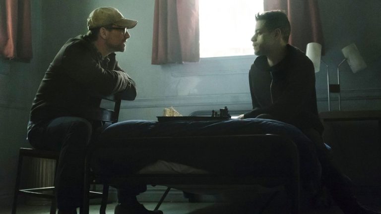 Mr. Robot - Temporada 2