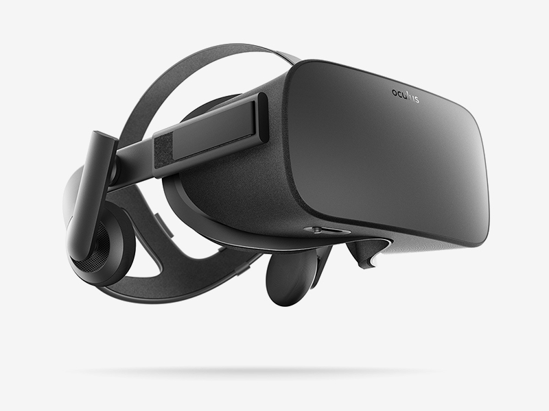 Oculus Rift