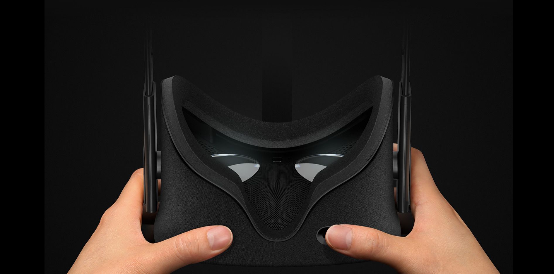 oculus rift drm htc vive