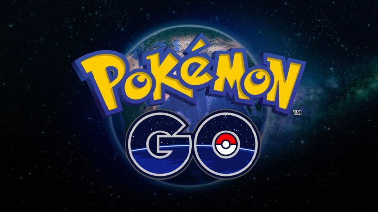 Jogo Pokémon Go