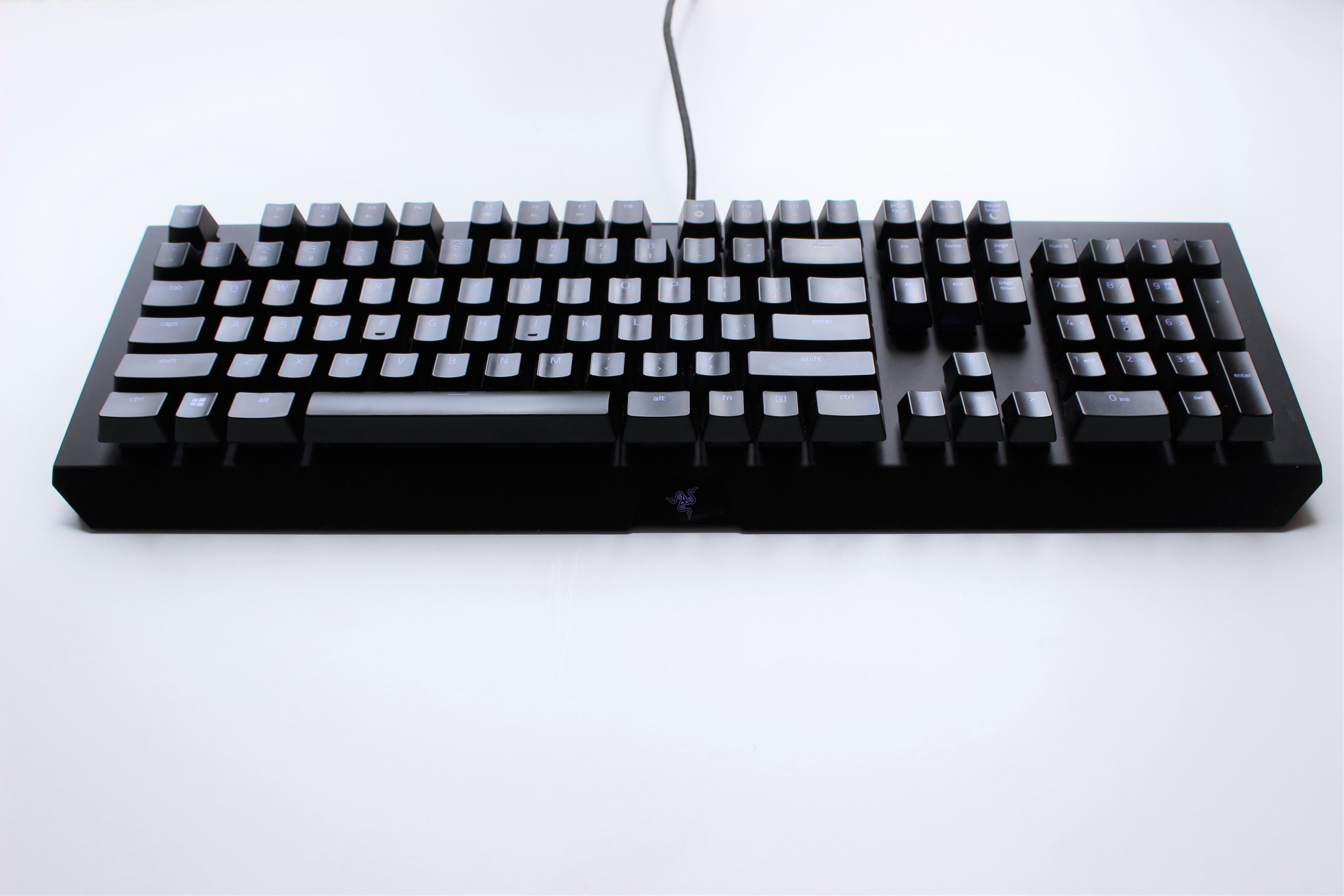 Razer BlackWidow X Chroma