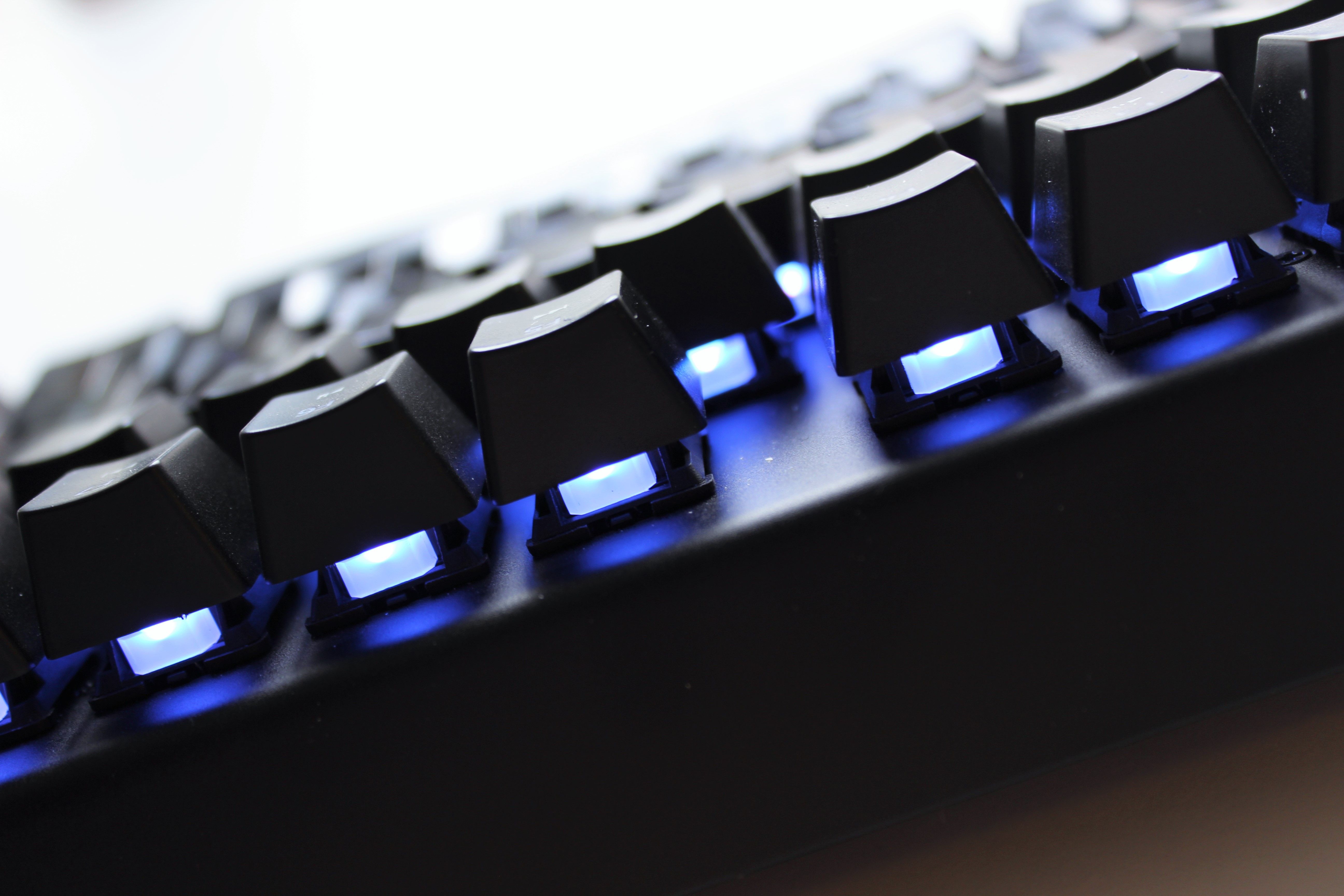 Razer BlackWidow X Chroma