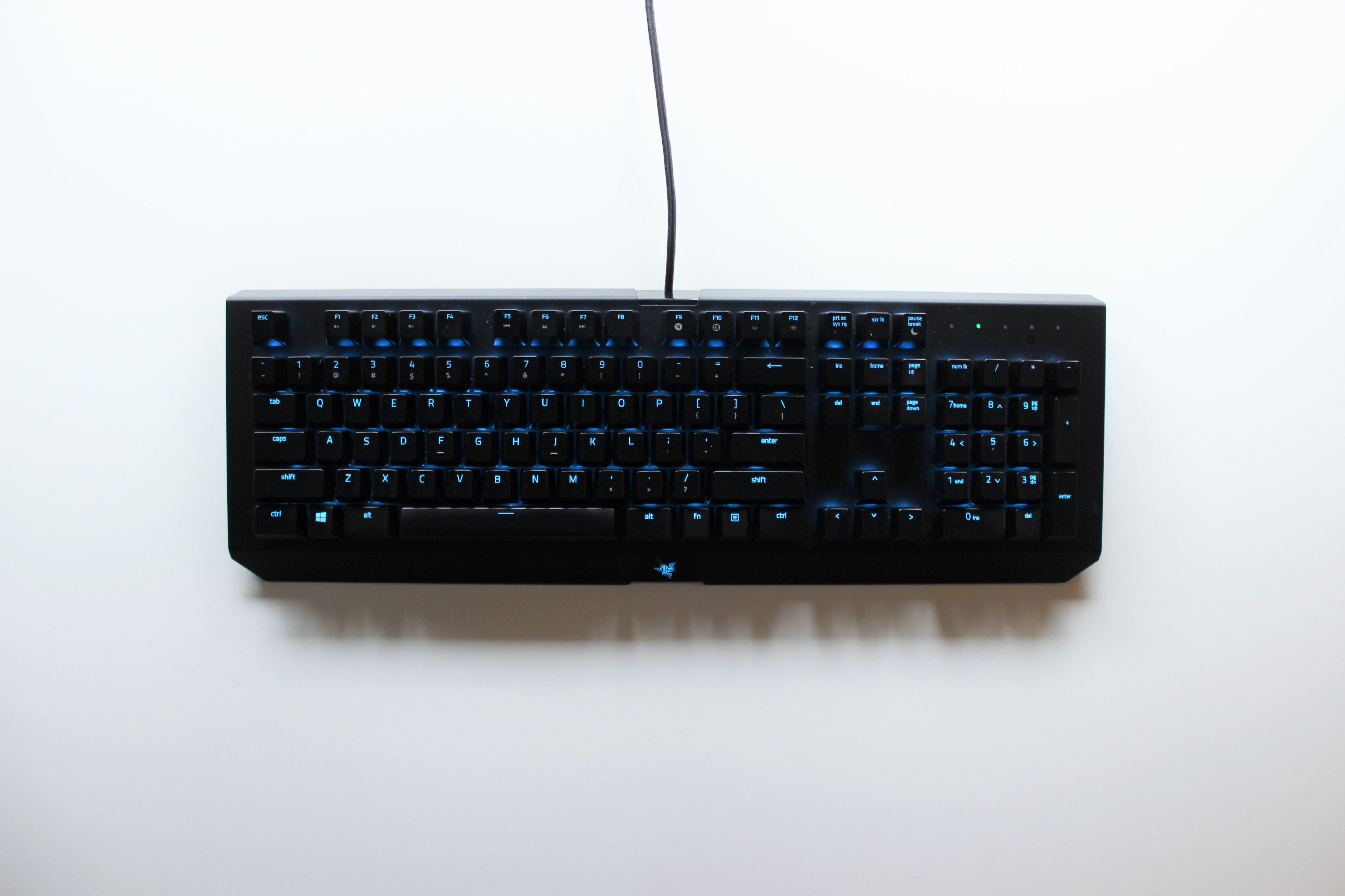 Razer BlackWidow X Chroma