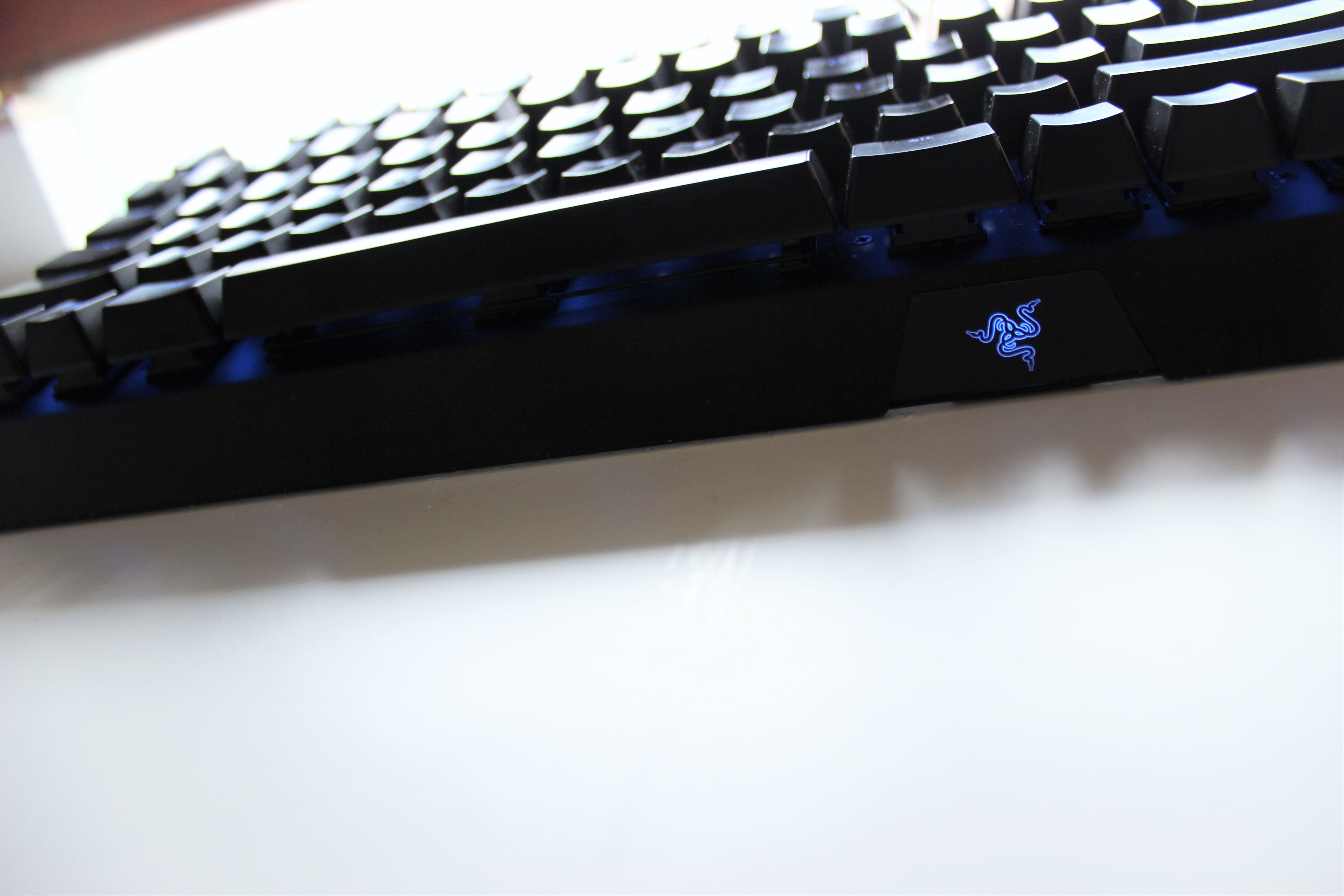 Razer BlackWidow X Chroma