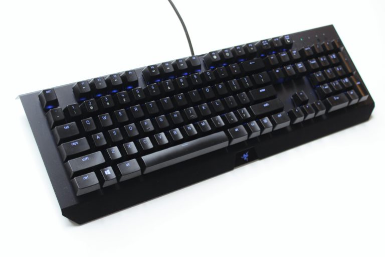 Razer BlackWidow X Chroma