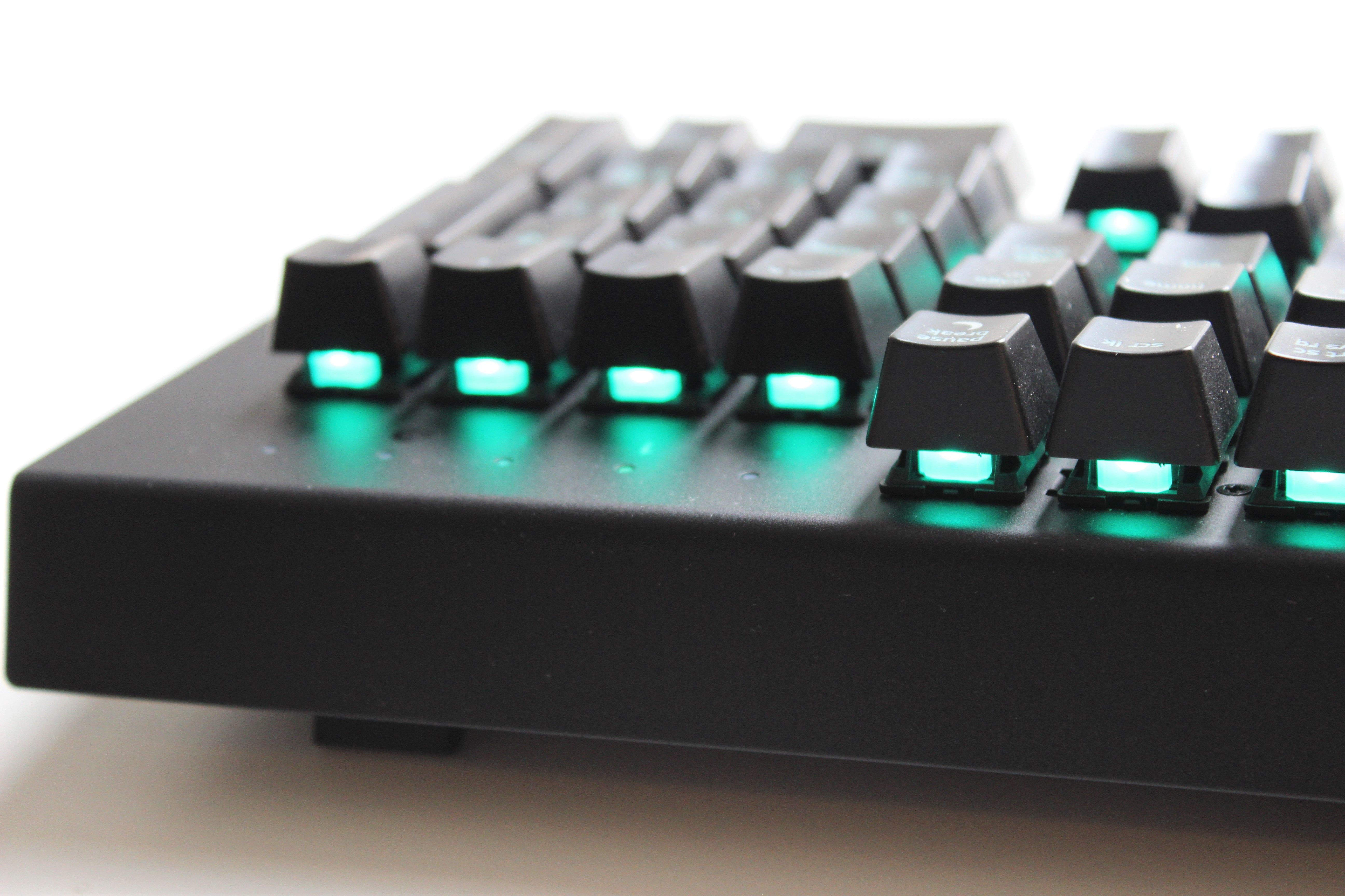 Razer BlackWidow X Chroma
