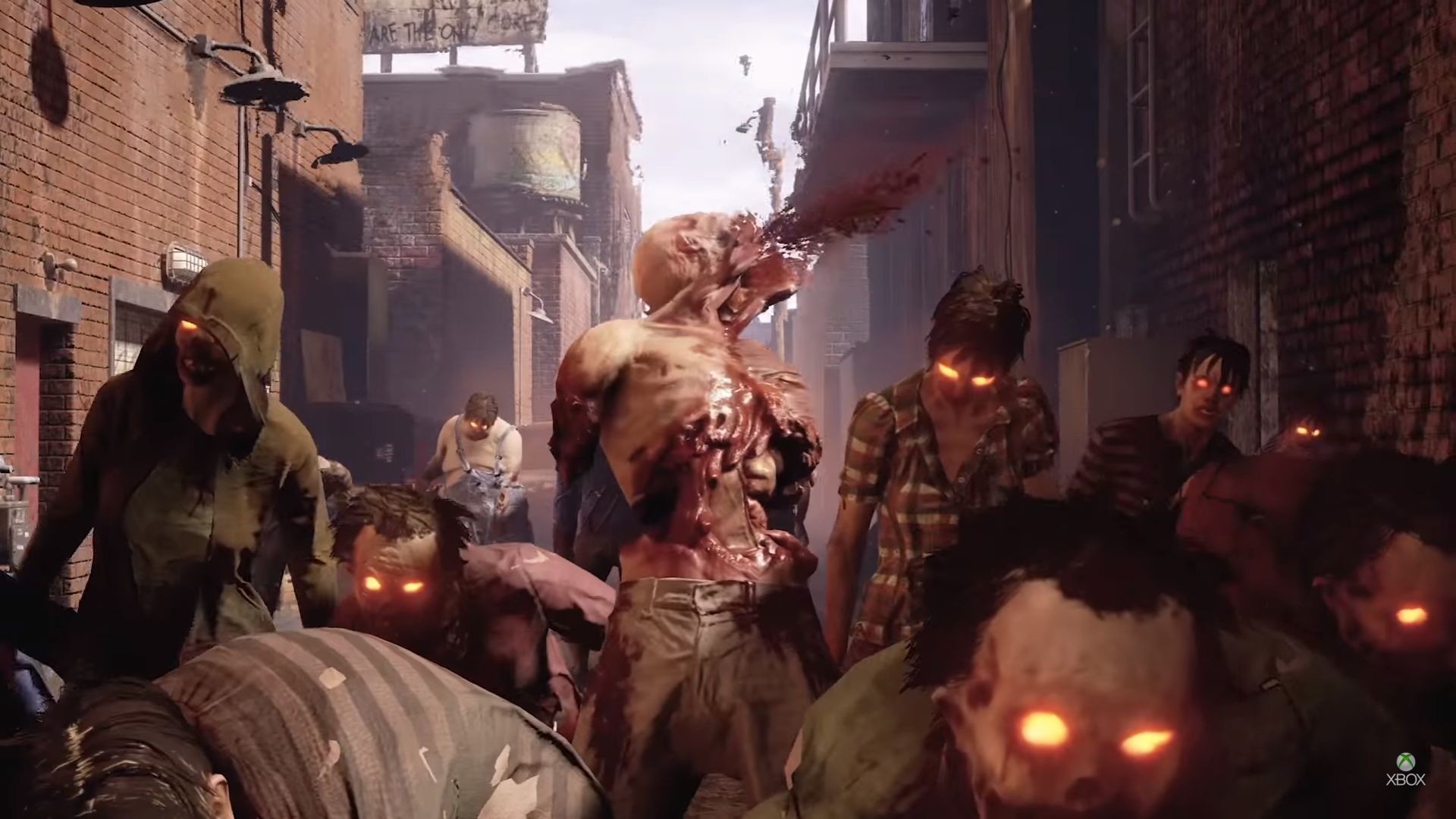 State of Decay 2 - Xbox Play Anywhere