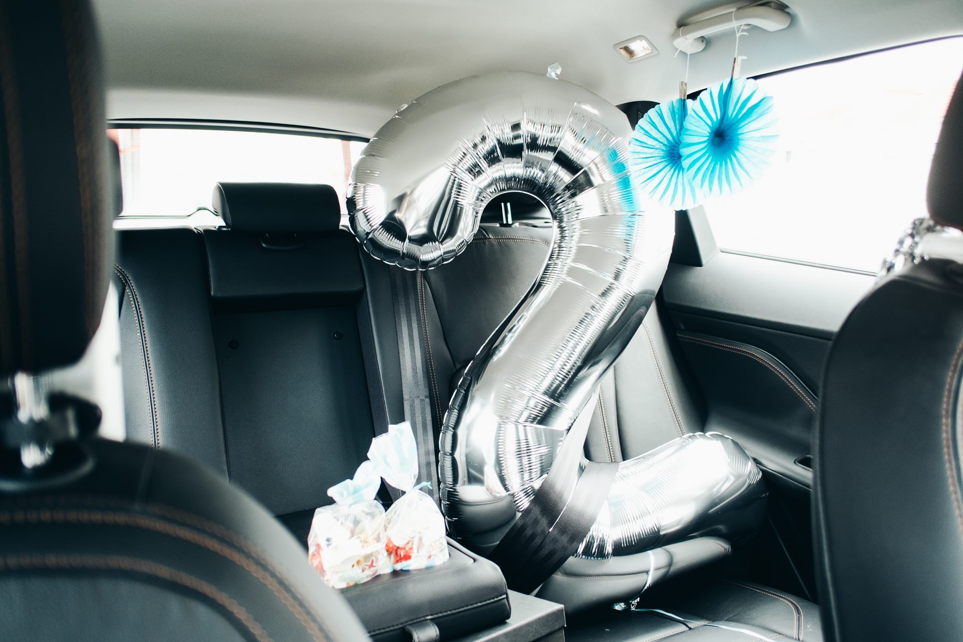 Dois anos Uber Portugal