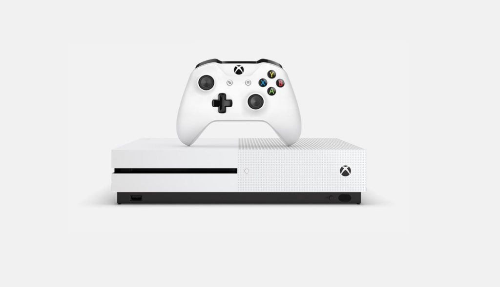 xbox one play anywhere