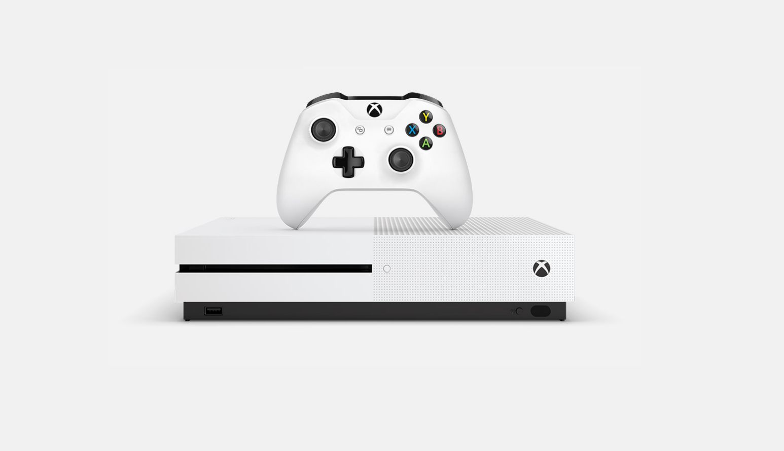 xbox one play anywhere