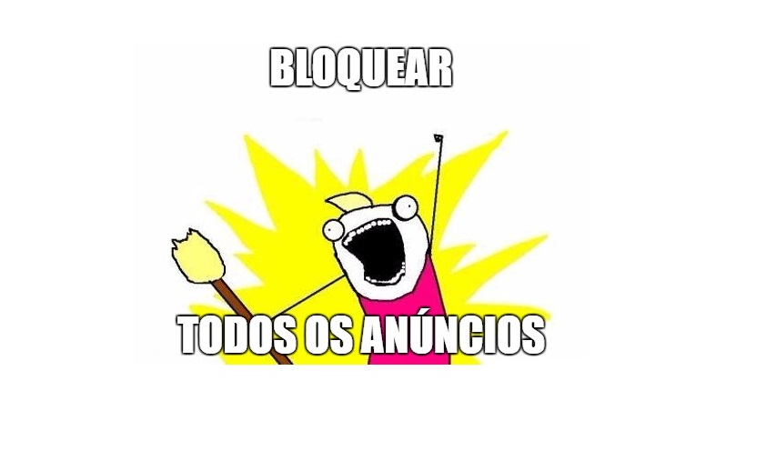 Adblockers portugal