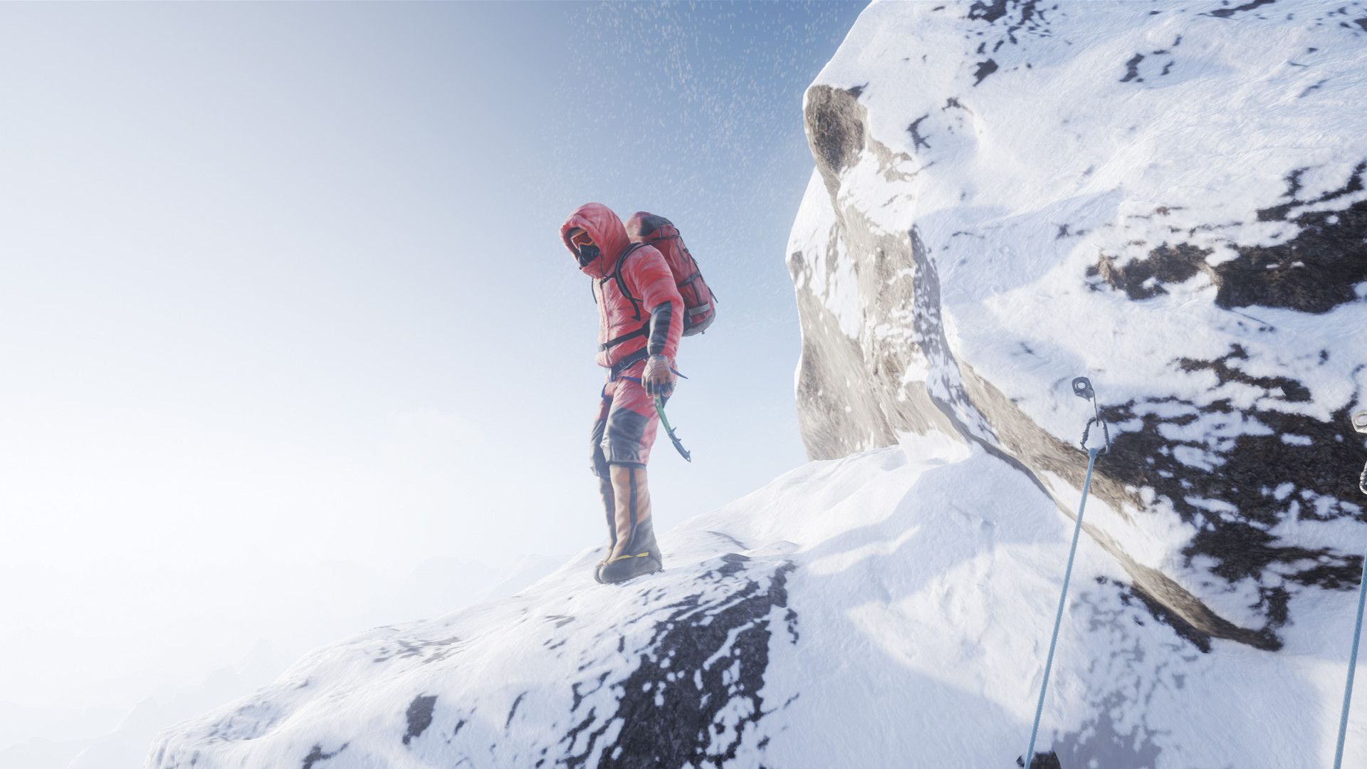 Everest VR