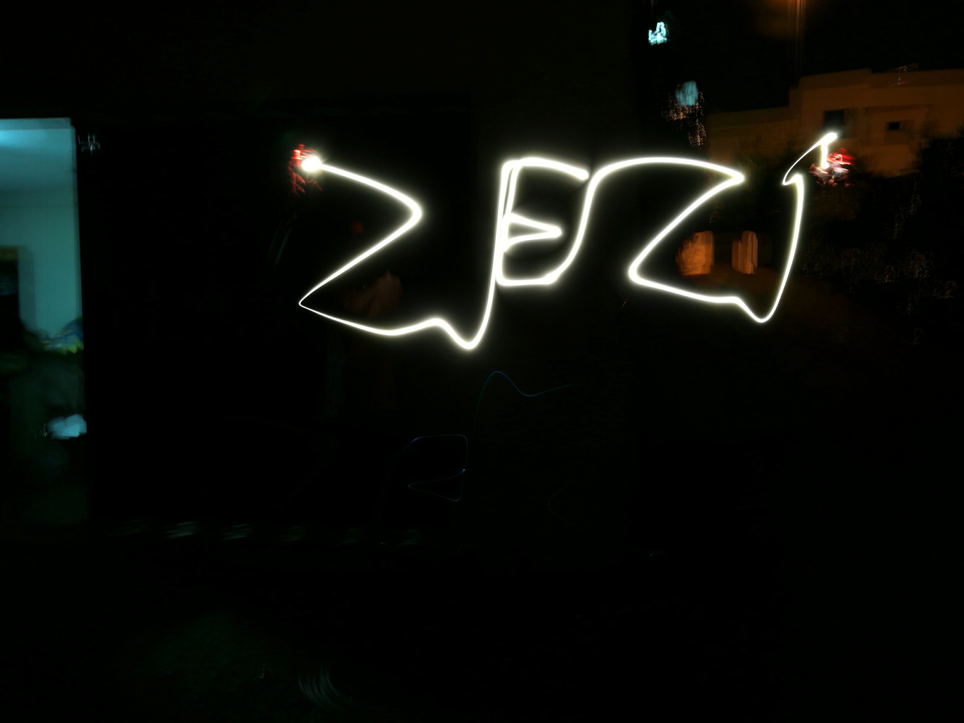 Fotografia captada pelo Huawei P9 Plus