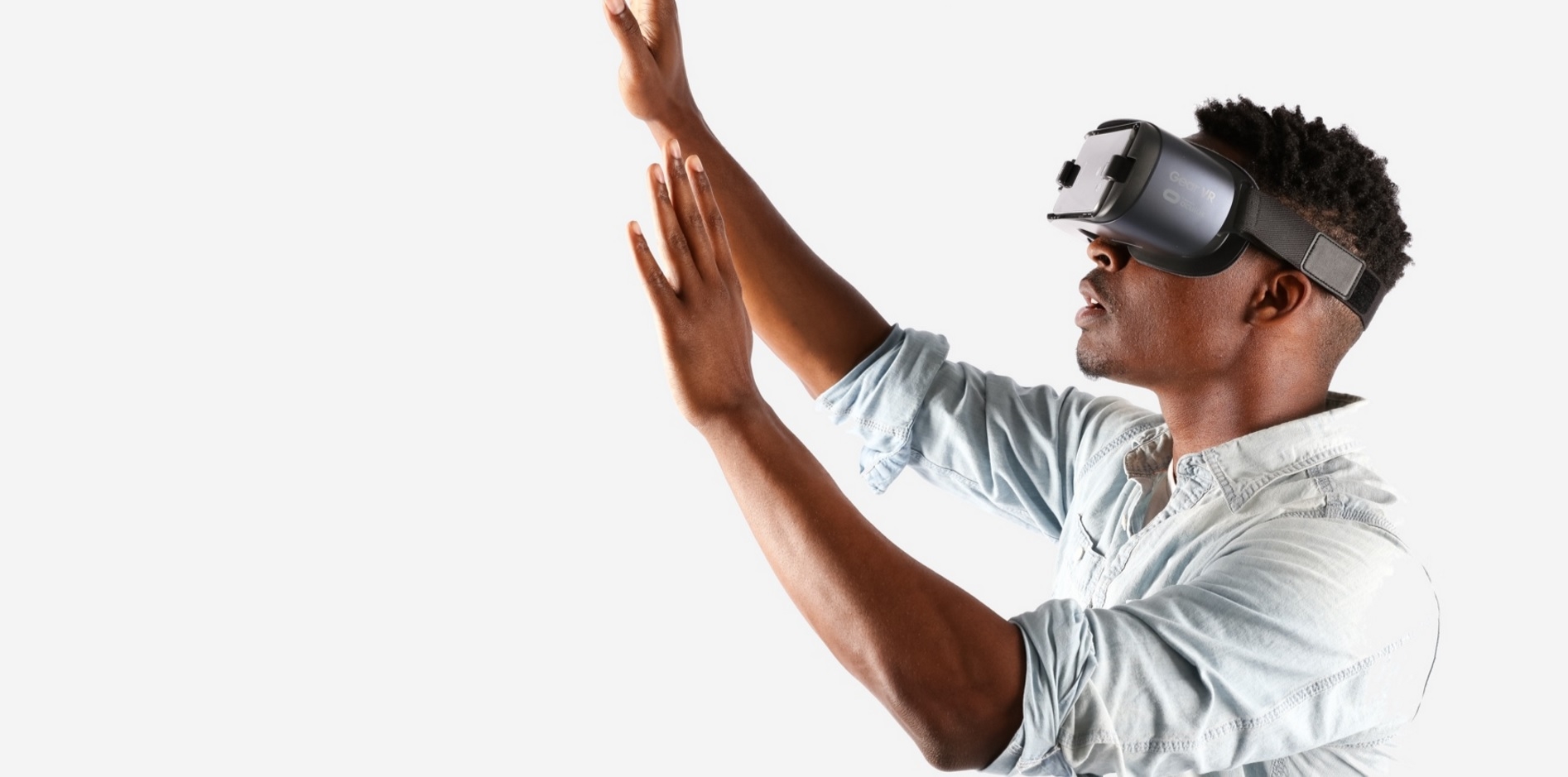 Samsung Gear VR Daydream