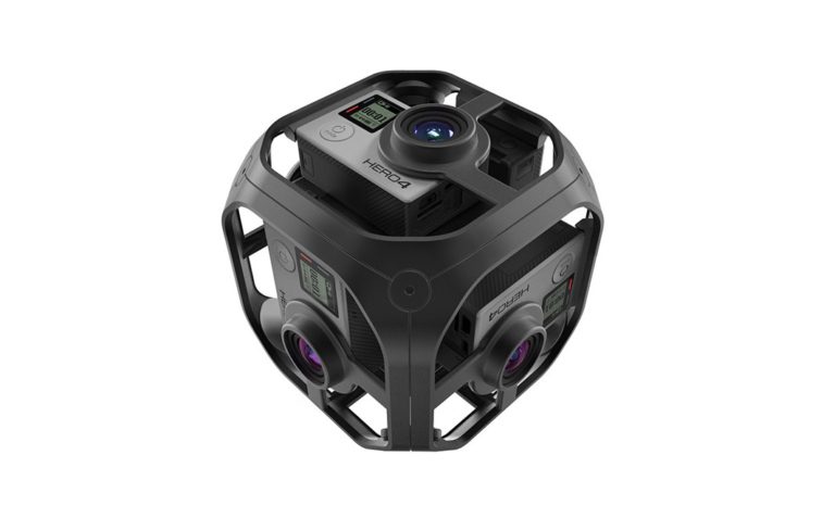 GoPro Omni