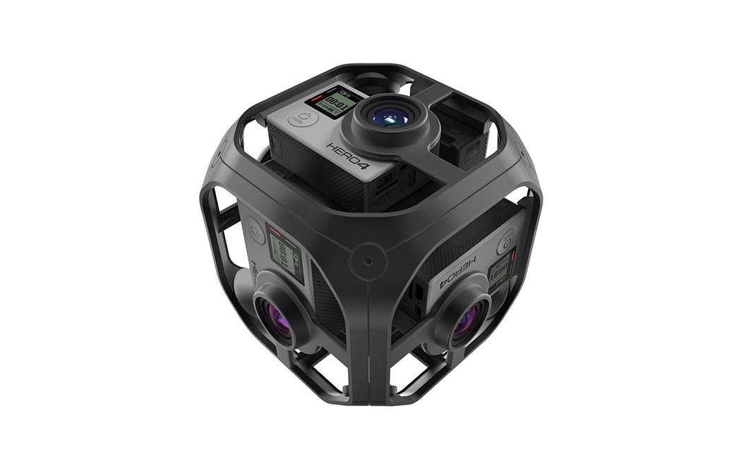 GoPro Omni