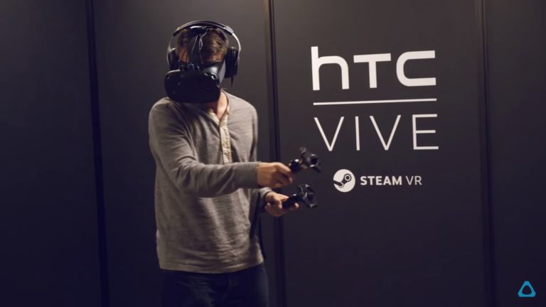 HTC Vive X