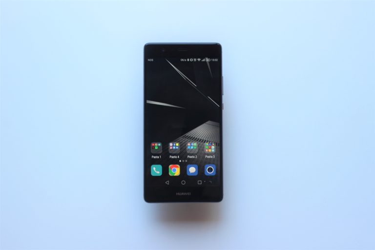huawei p9 plus analise review