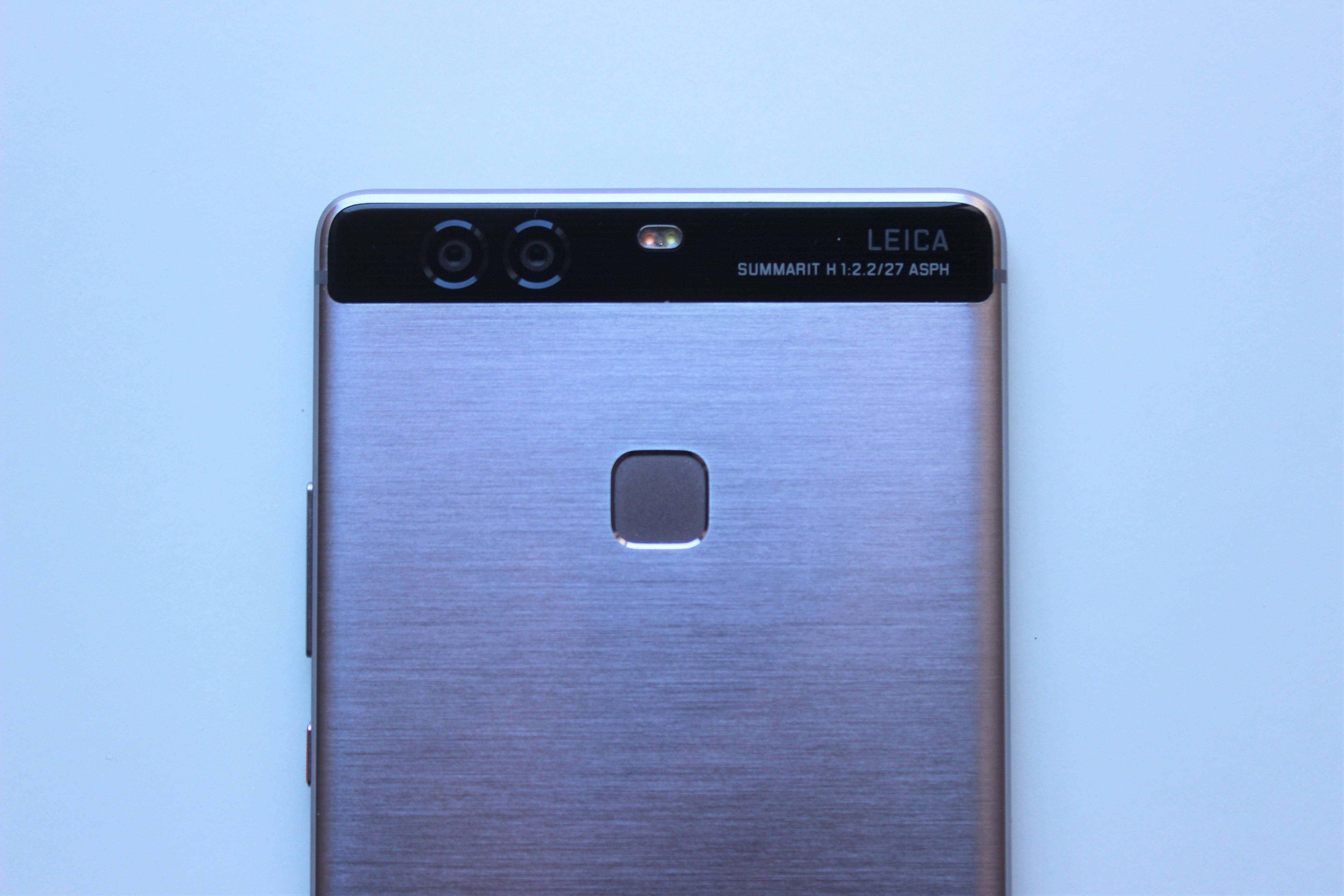 Review análise Huawei P9 Plus