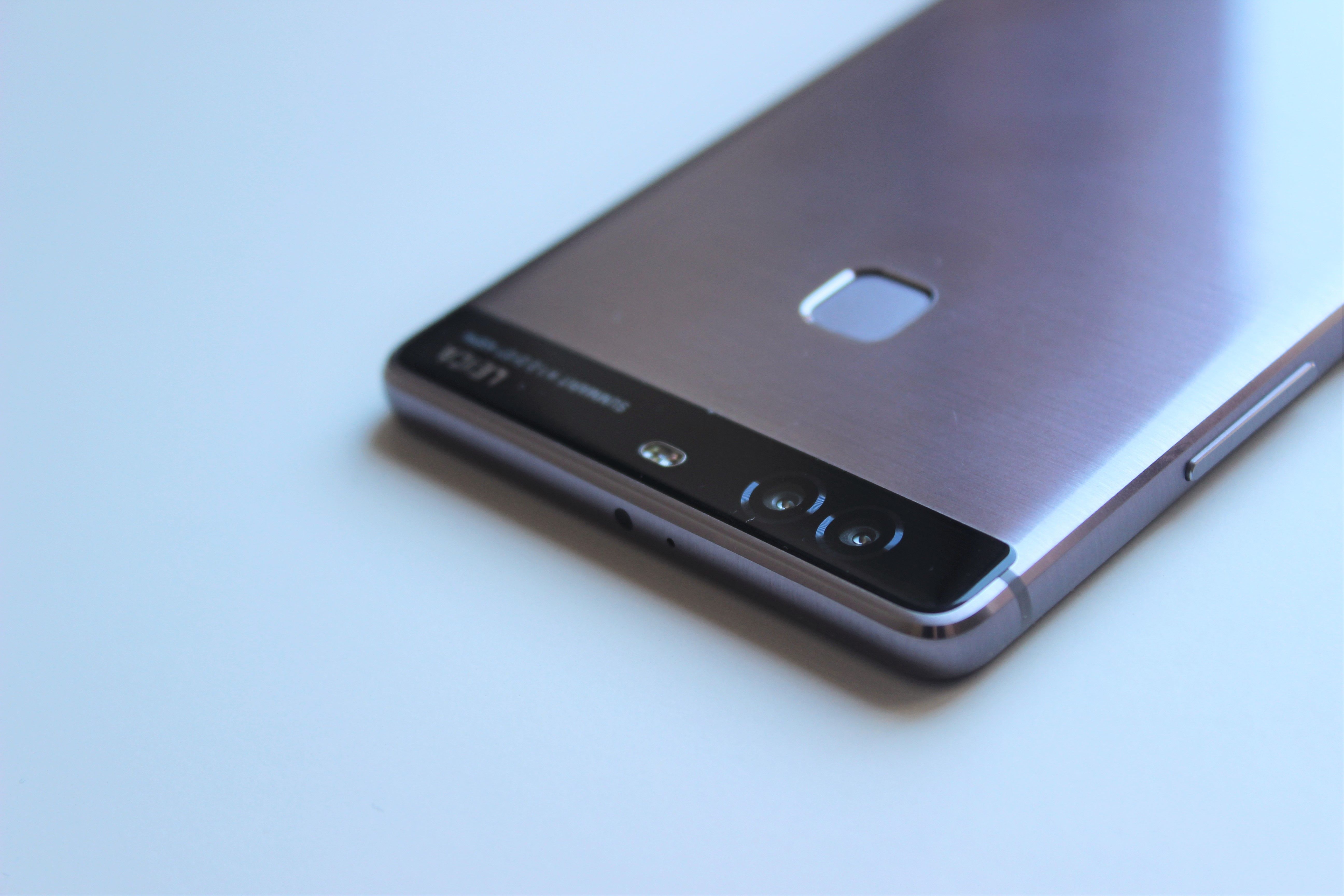 Review análise Huawei P9 Plus