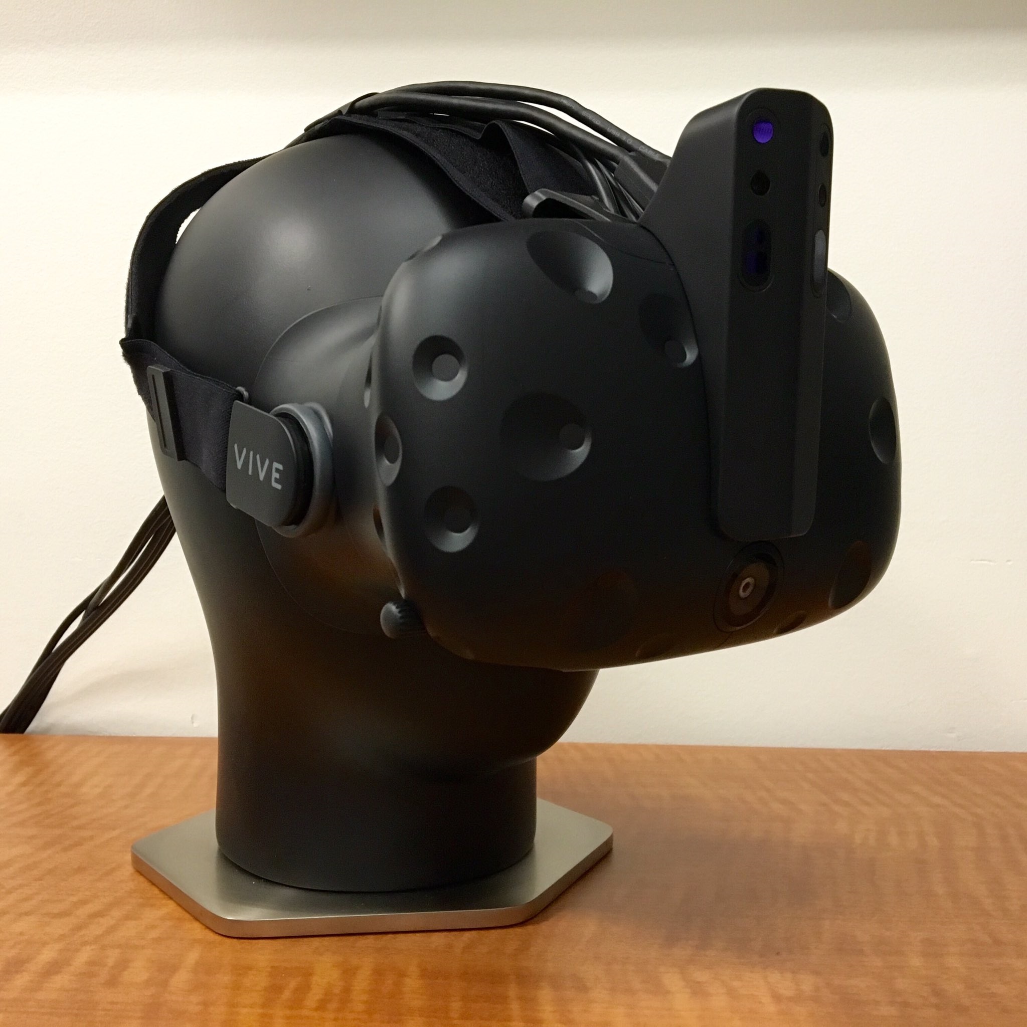 Intel sensor de profundidade VR