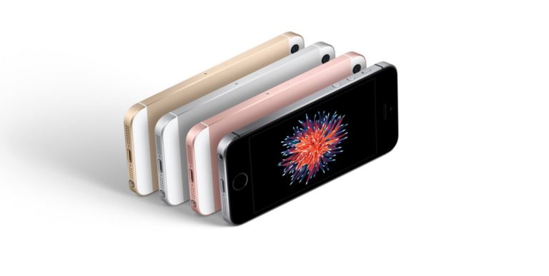 iPhone atualização emergência