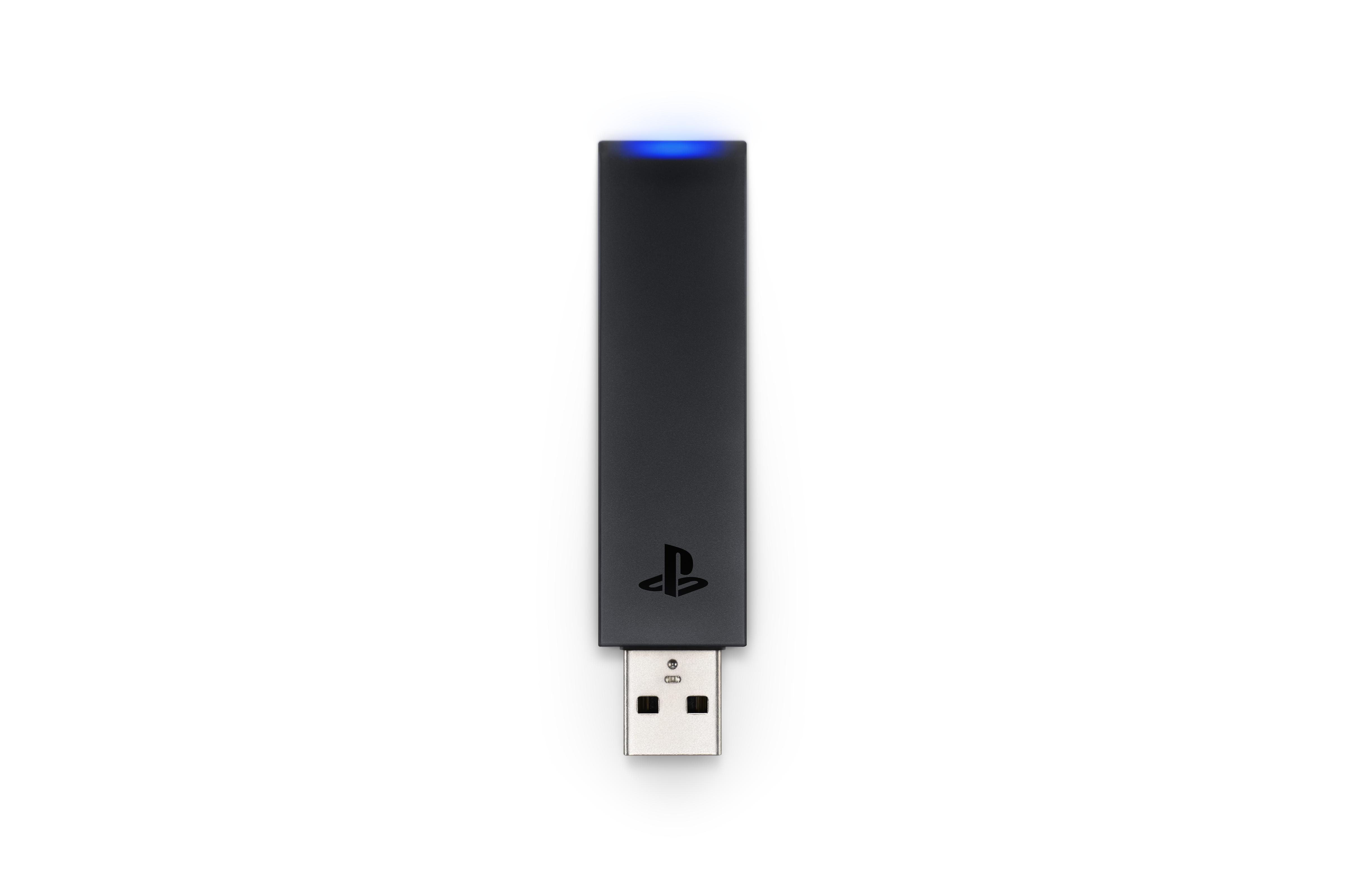 Controlador PlayStation Now USB