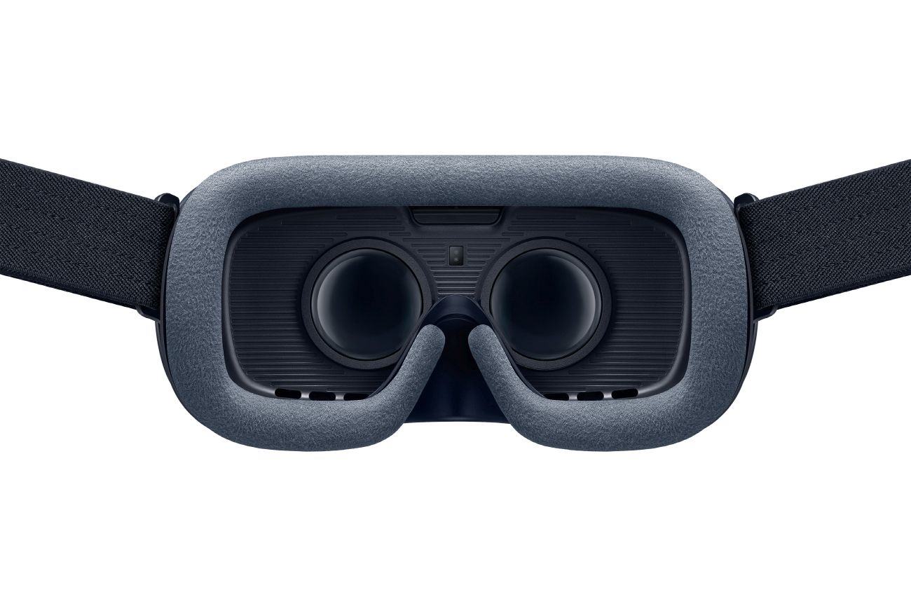 Samsung Gear VR 2016