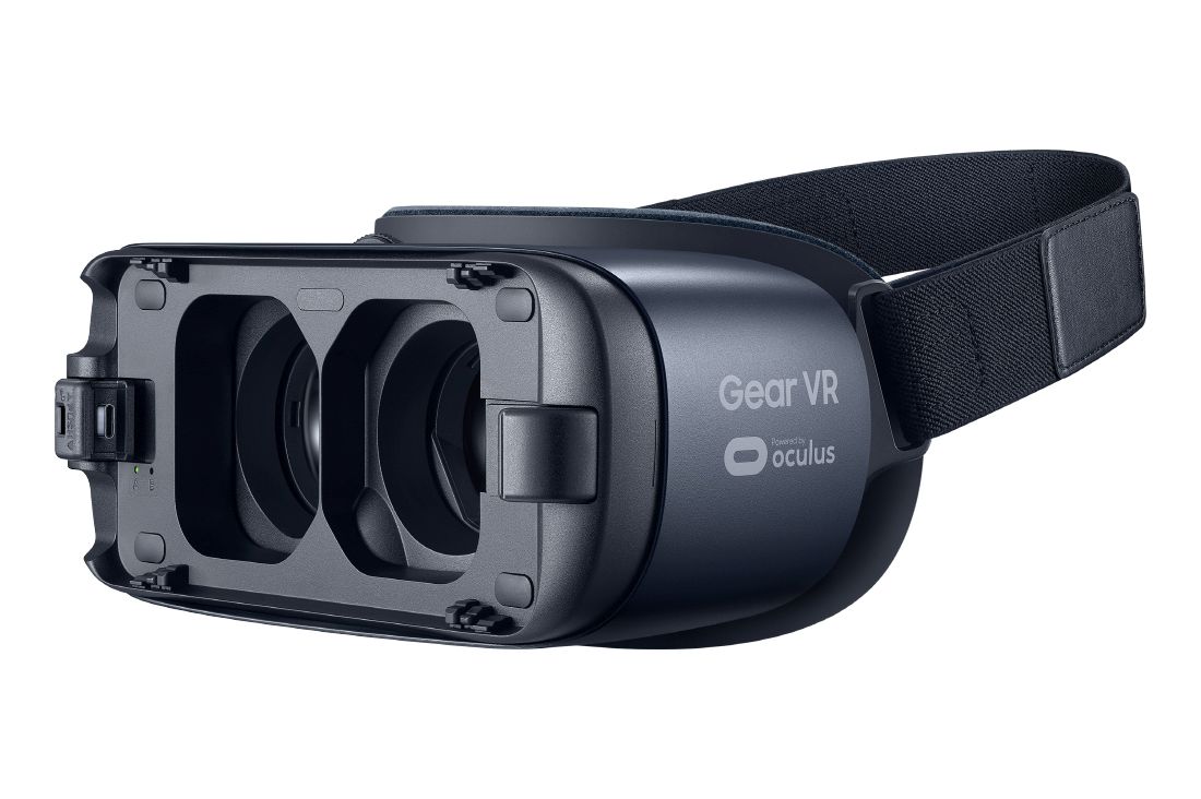 Samsung Gear VR 2016