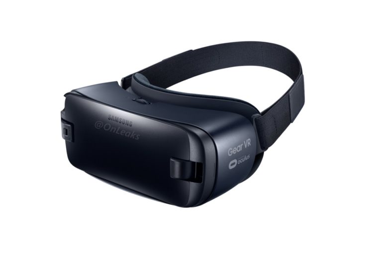 Samsung Gear VR 2016
