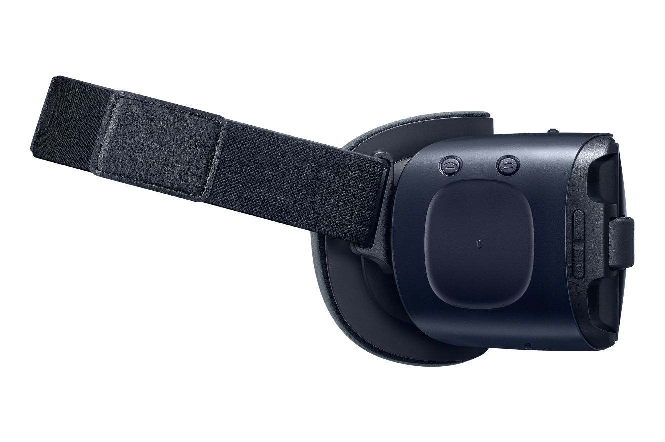 Samsung Gear VR 2016