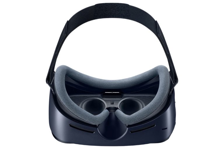 Samsung Gear VR 2016
