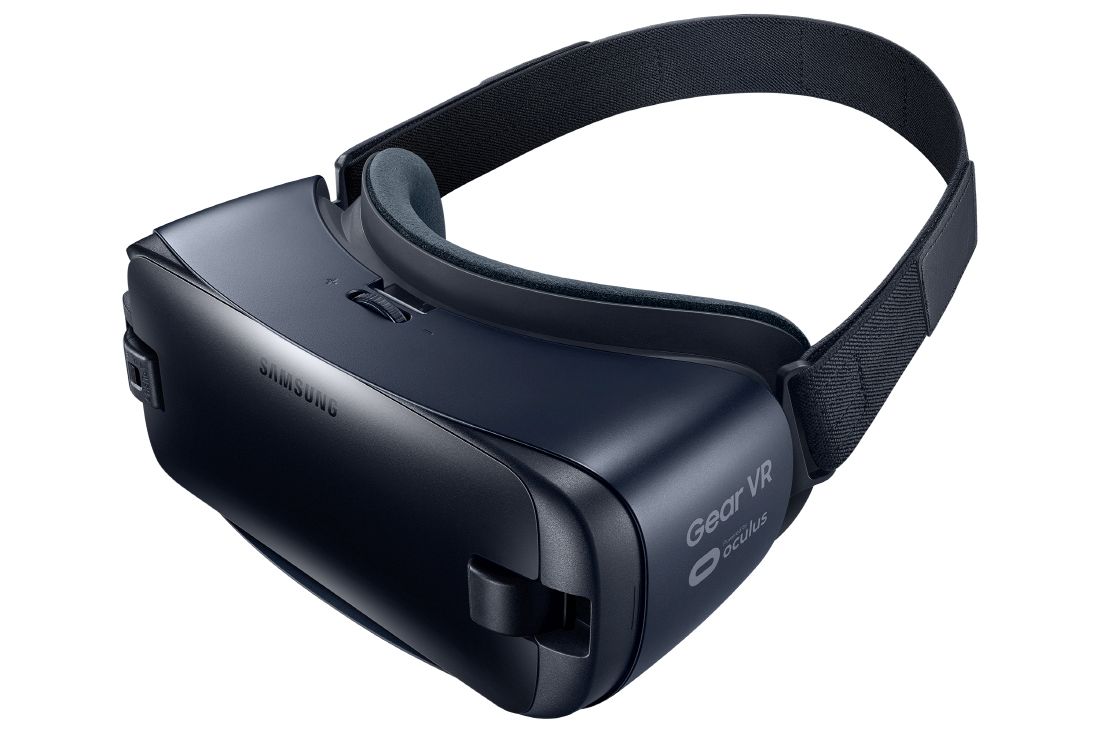 Samsung Gear VR 2016