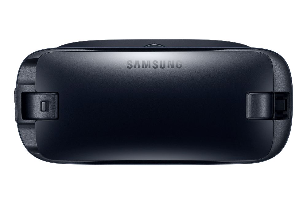 Samsung Gear VR 2016