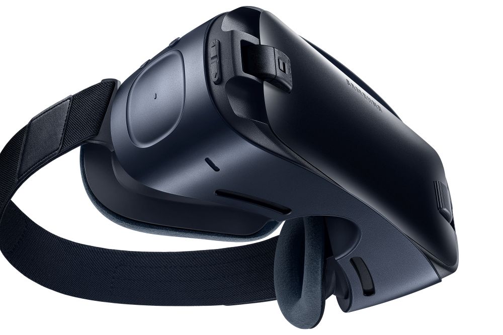 Samsung Gear VR 2016
