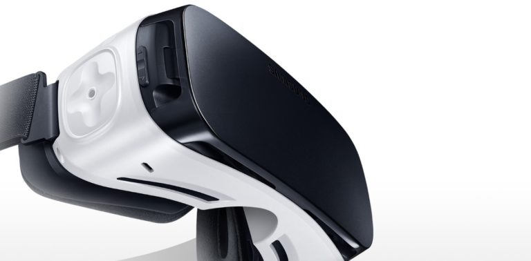 Samsung Gear VR