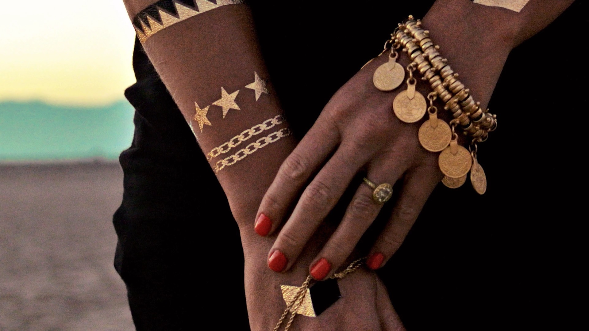 Tatuagens interativas MIT