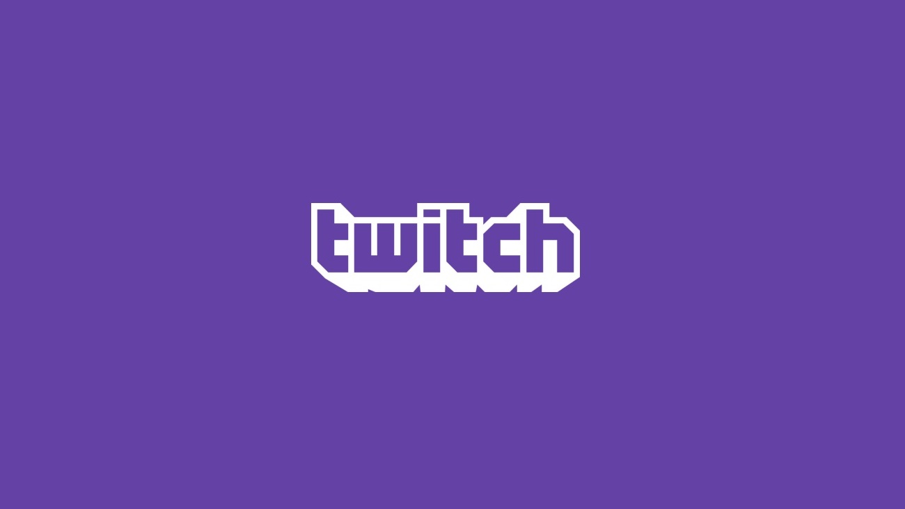 Twitch Logo