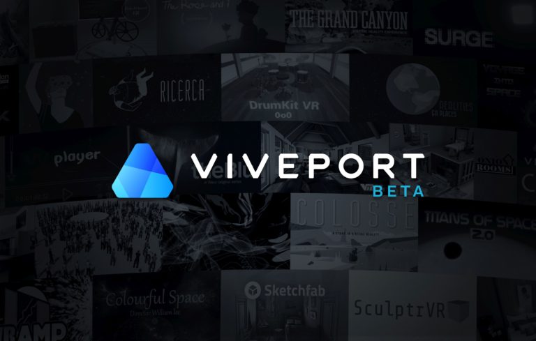 HTC Viveport