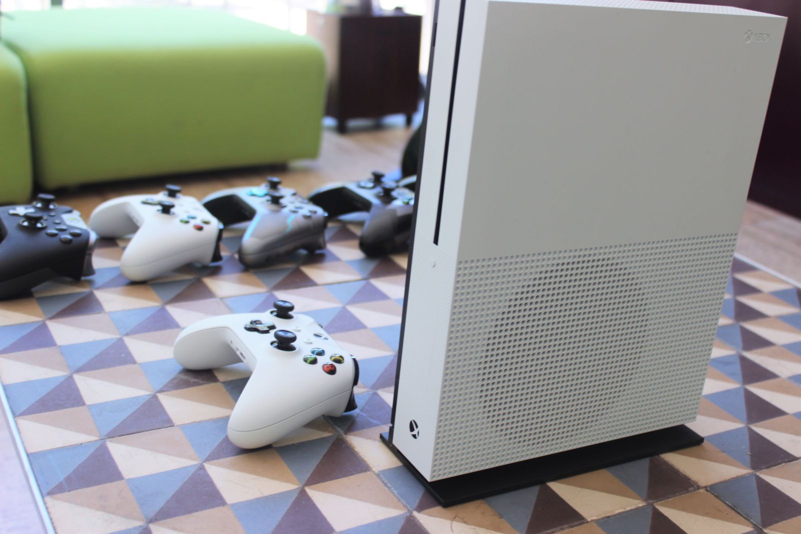 xbox one s 1