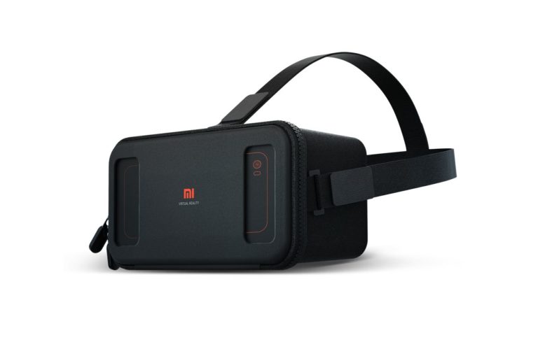 Xiaomi MiVR Play