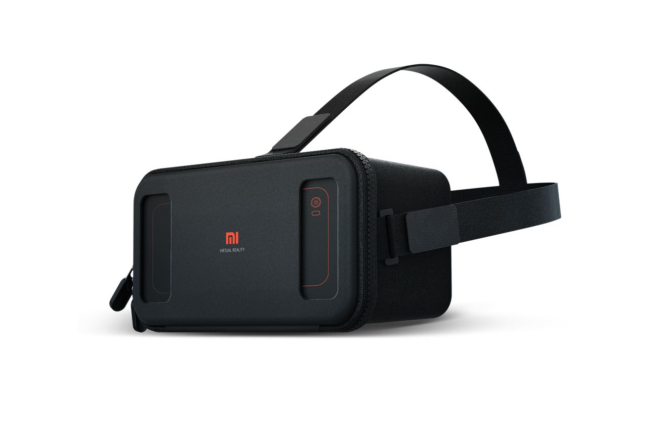 Xiaomi MiVR Play