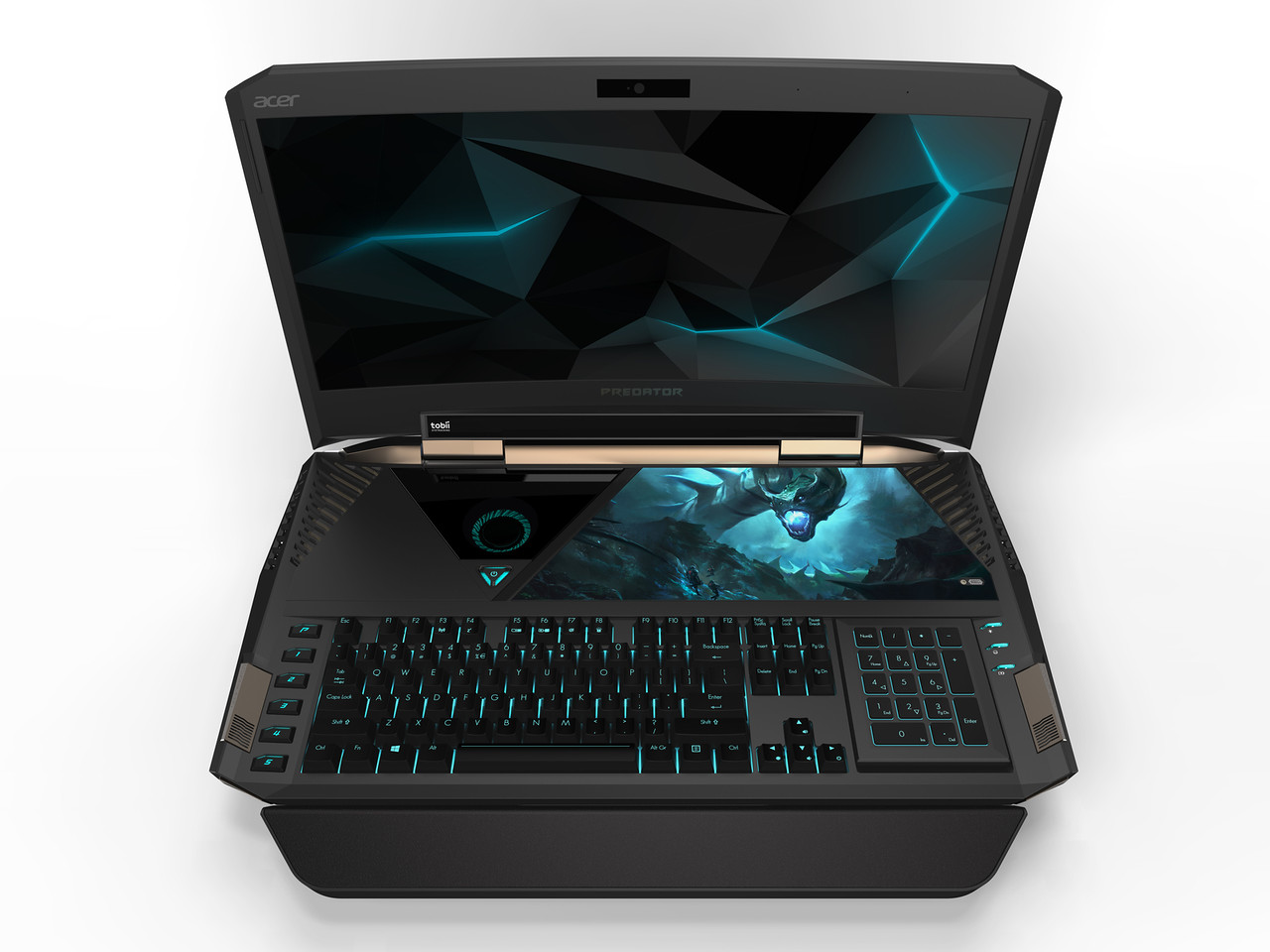 acer predator 21 x 5