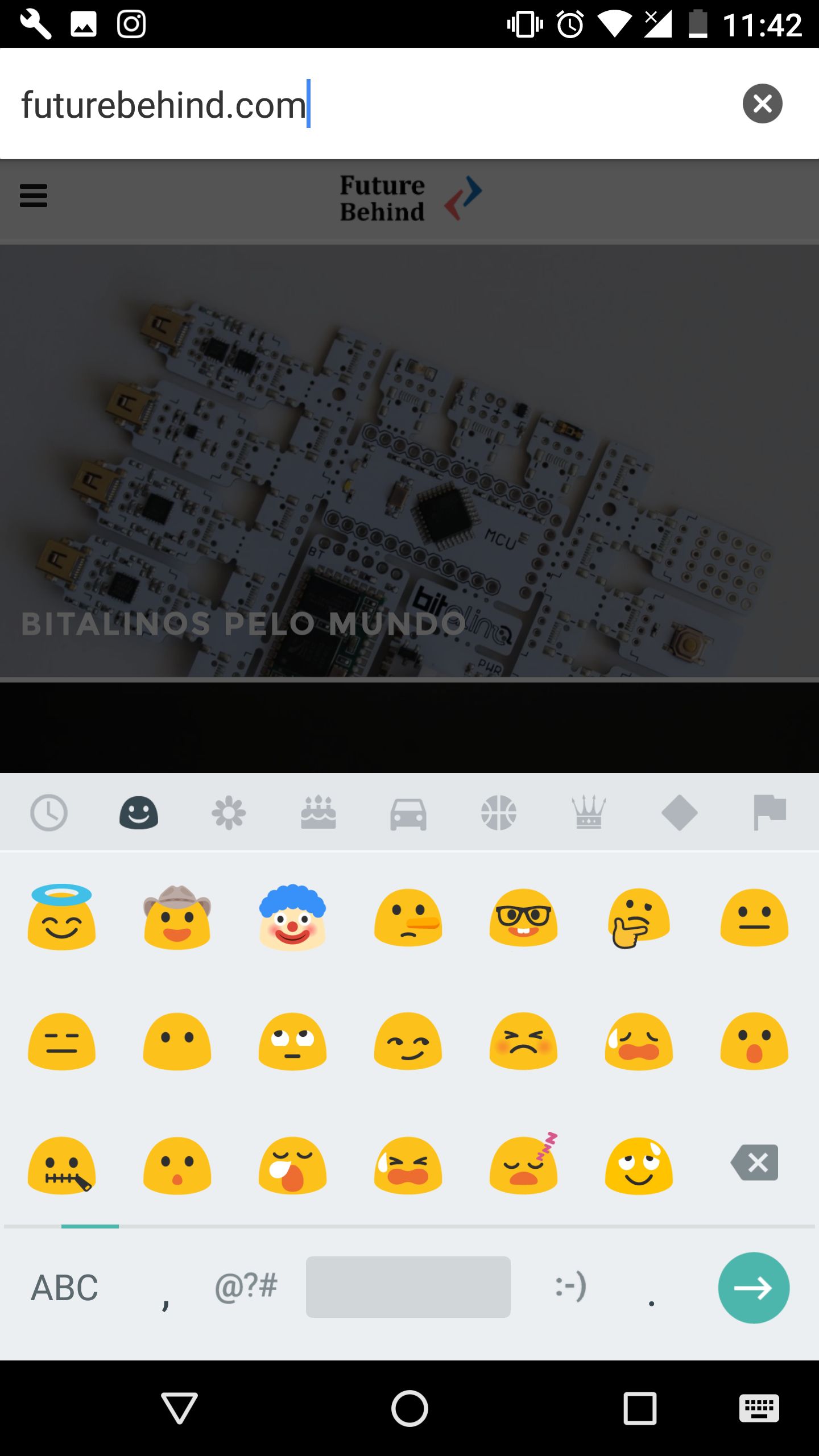 Análise Review Android 7.0 Nougat