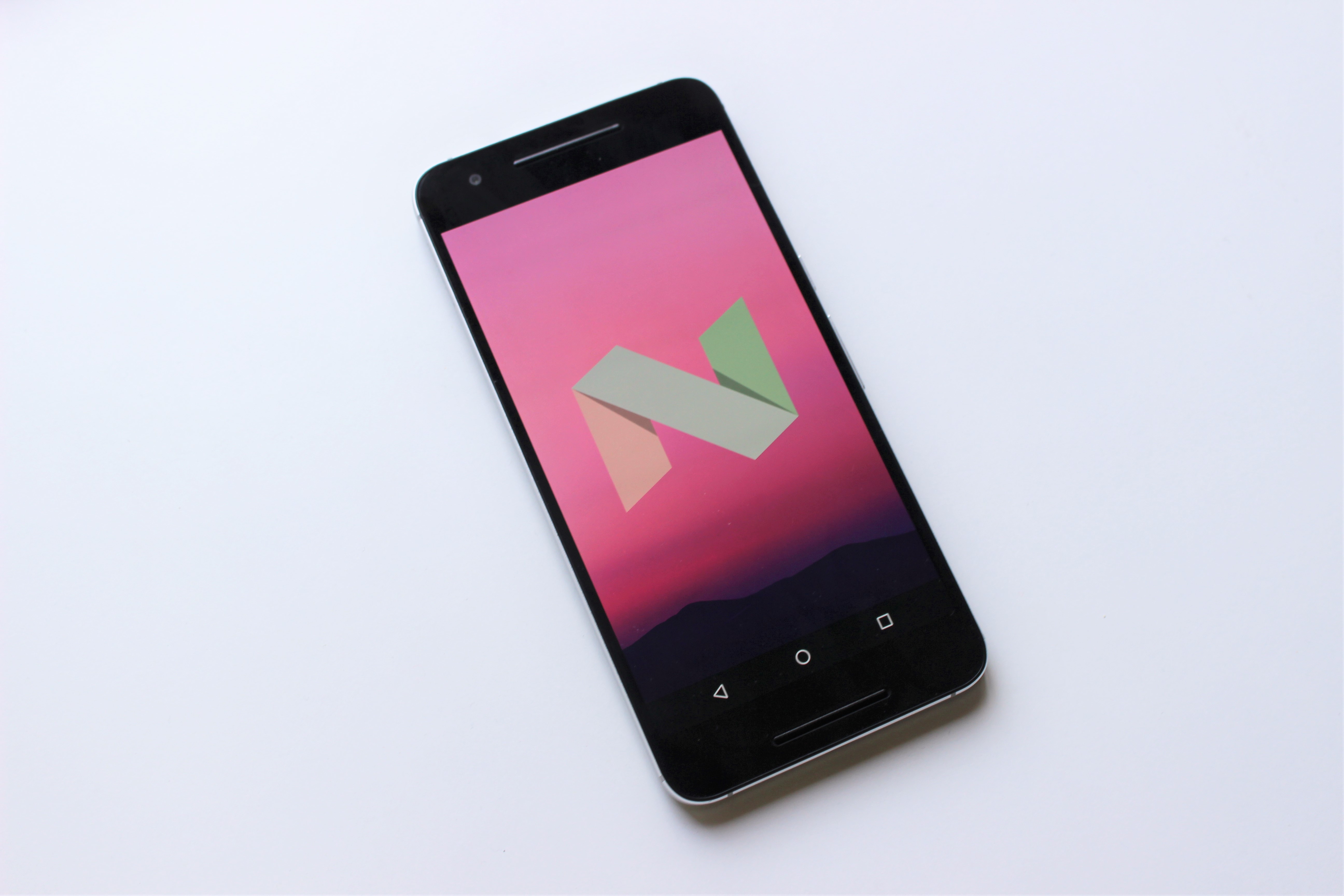Análise Review Android 7.0 Nougat