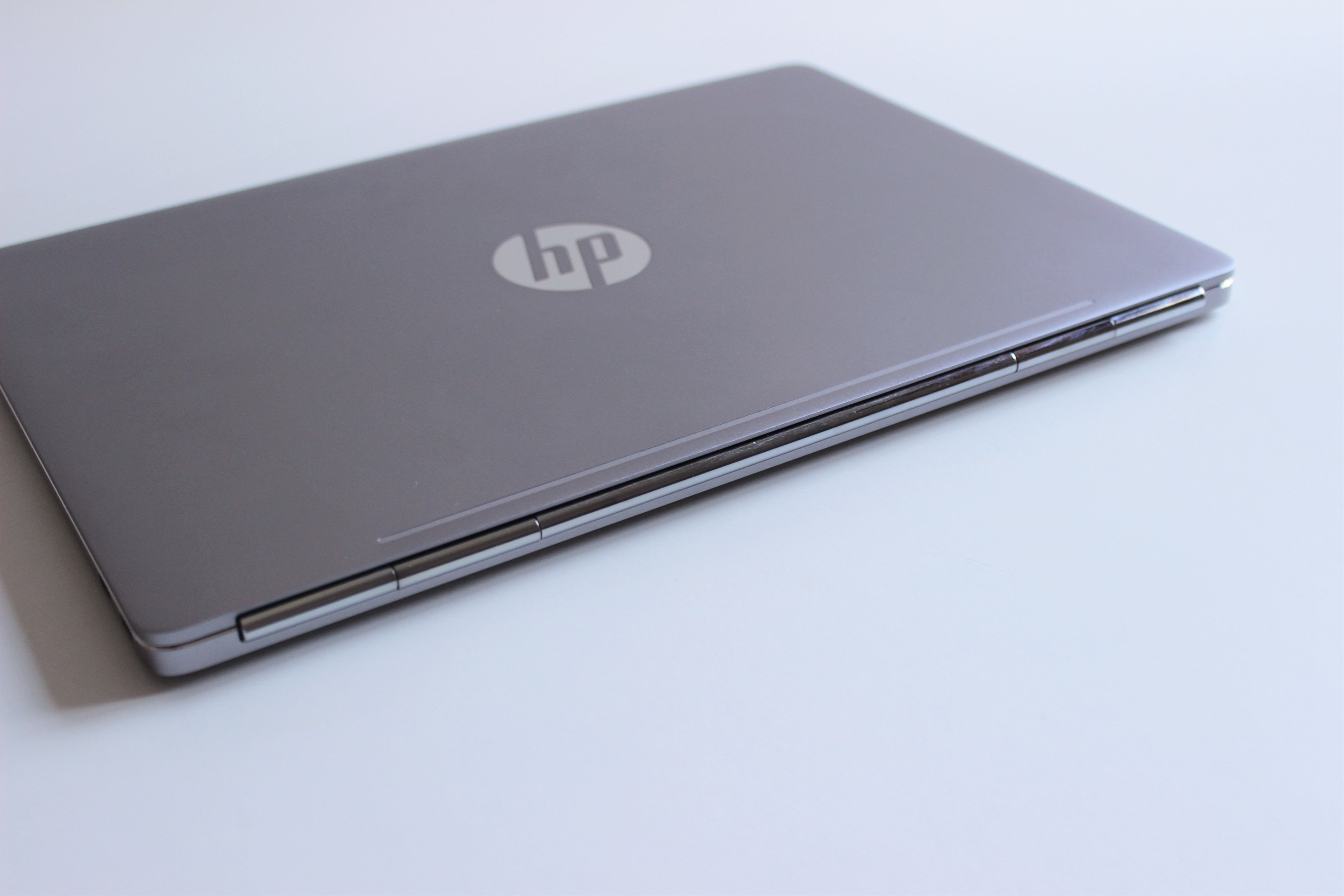 Análise Review HP EliteBook Folio G1