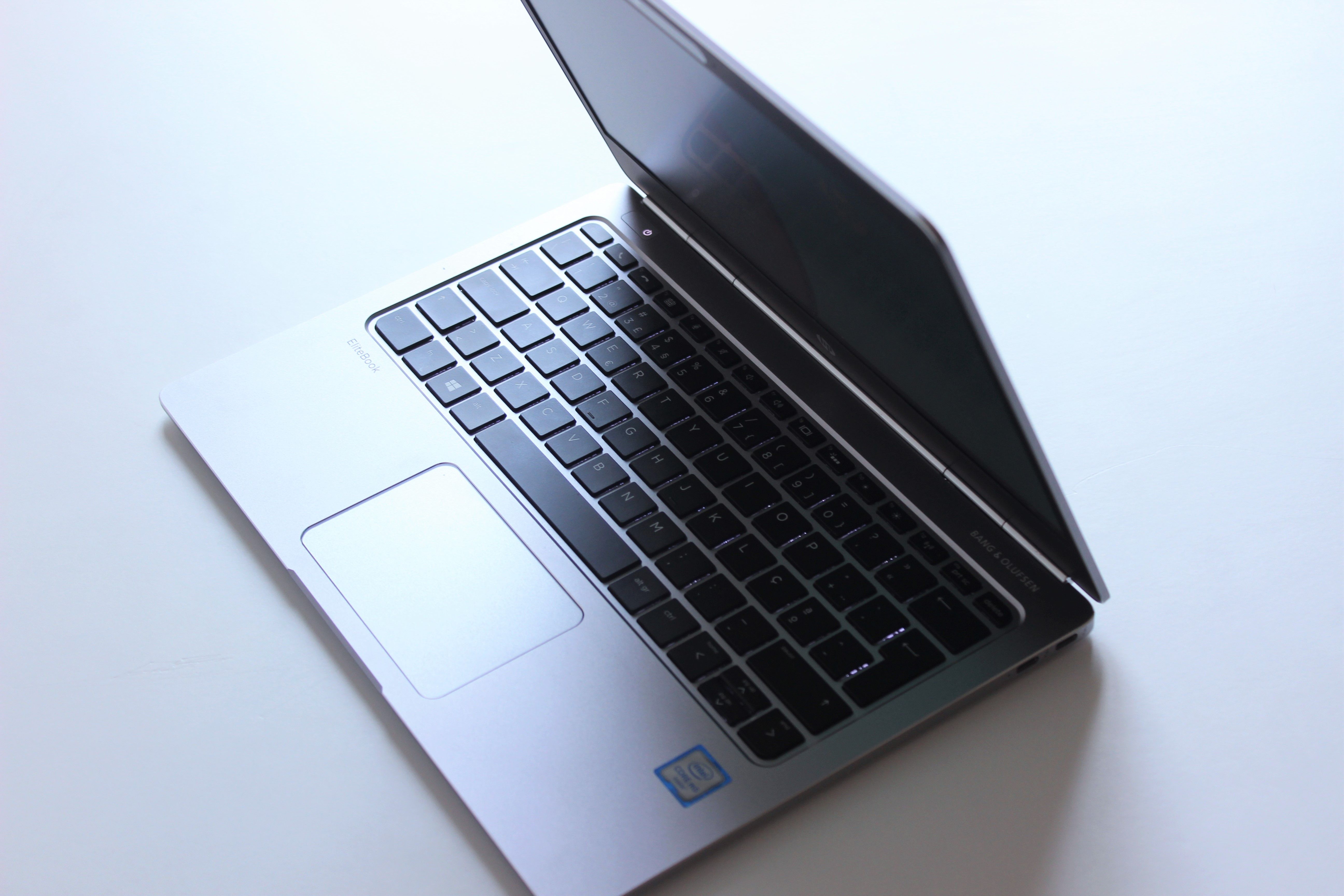 Análise Review HP EliteBook Folio G1