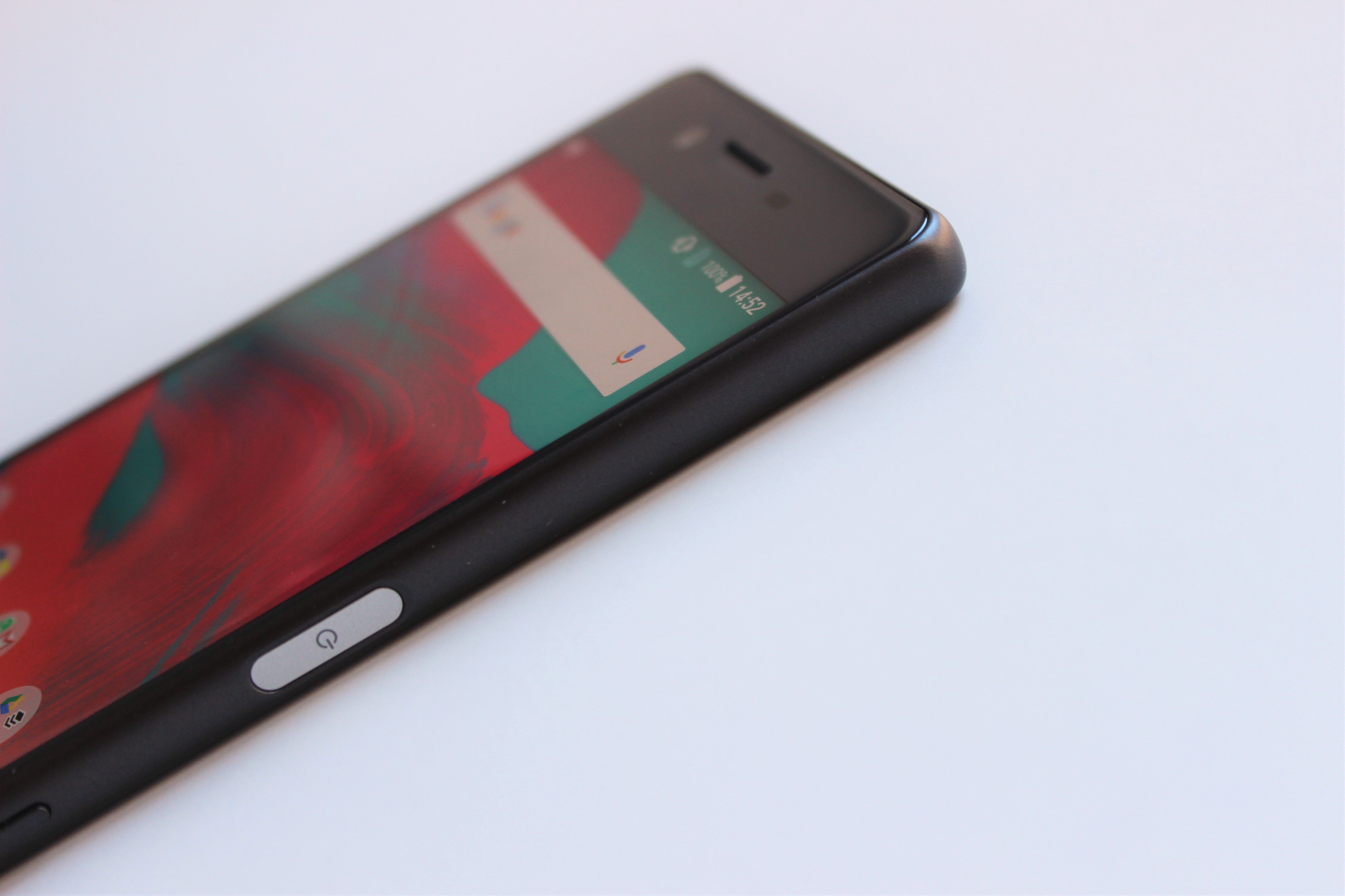 Análise Review Sony Xperia X