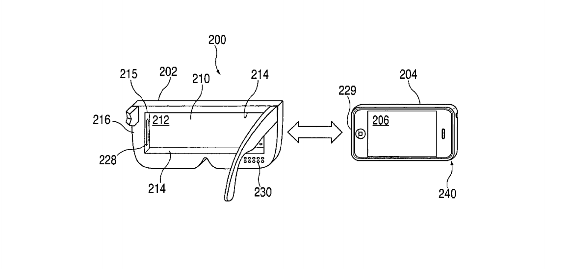 Apple realidade virtual